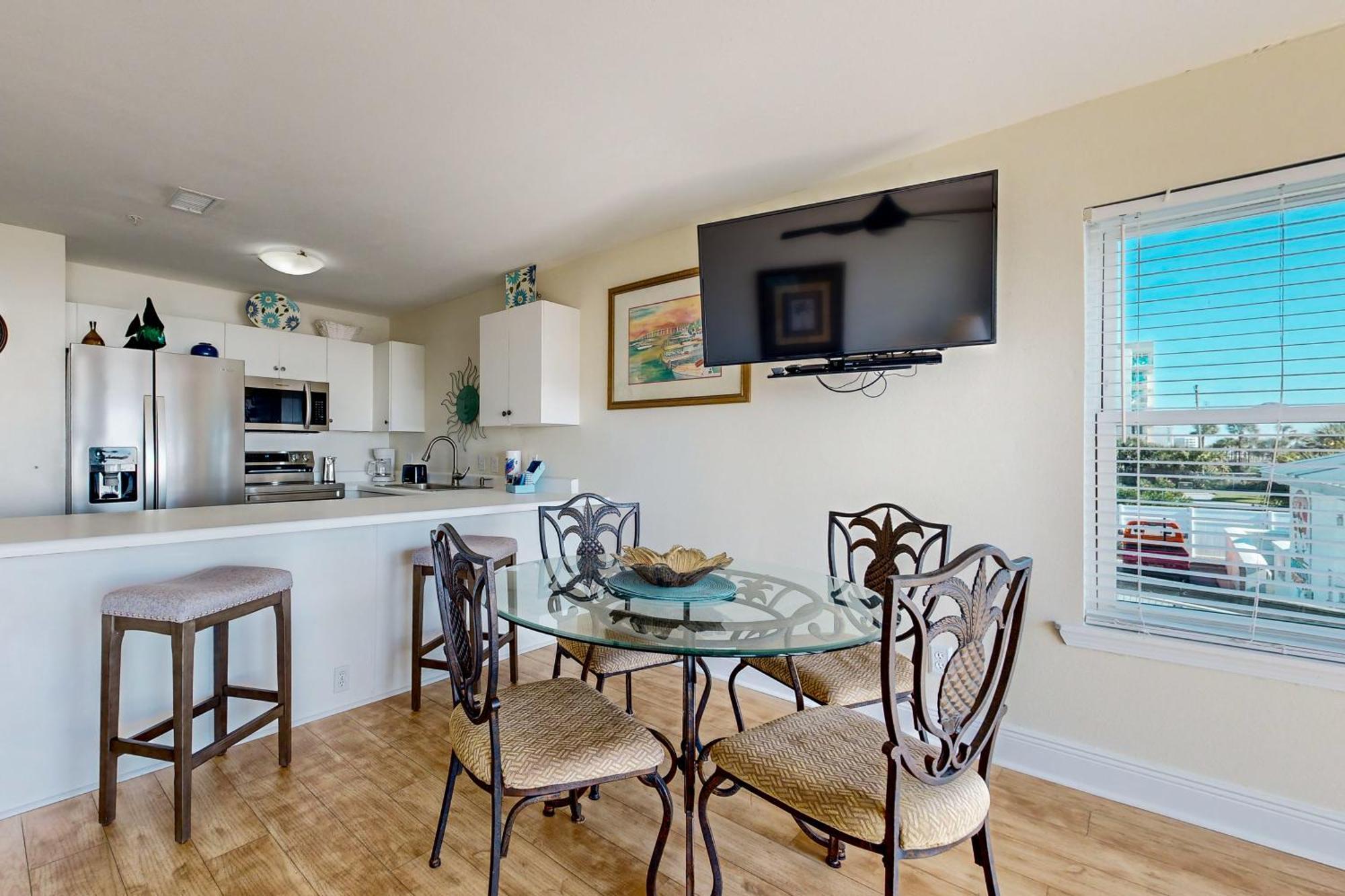 Veranda 101 Fort Walton Beach Exterior foto