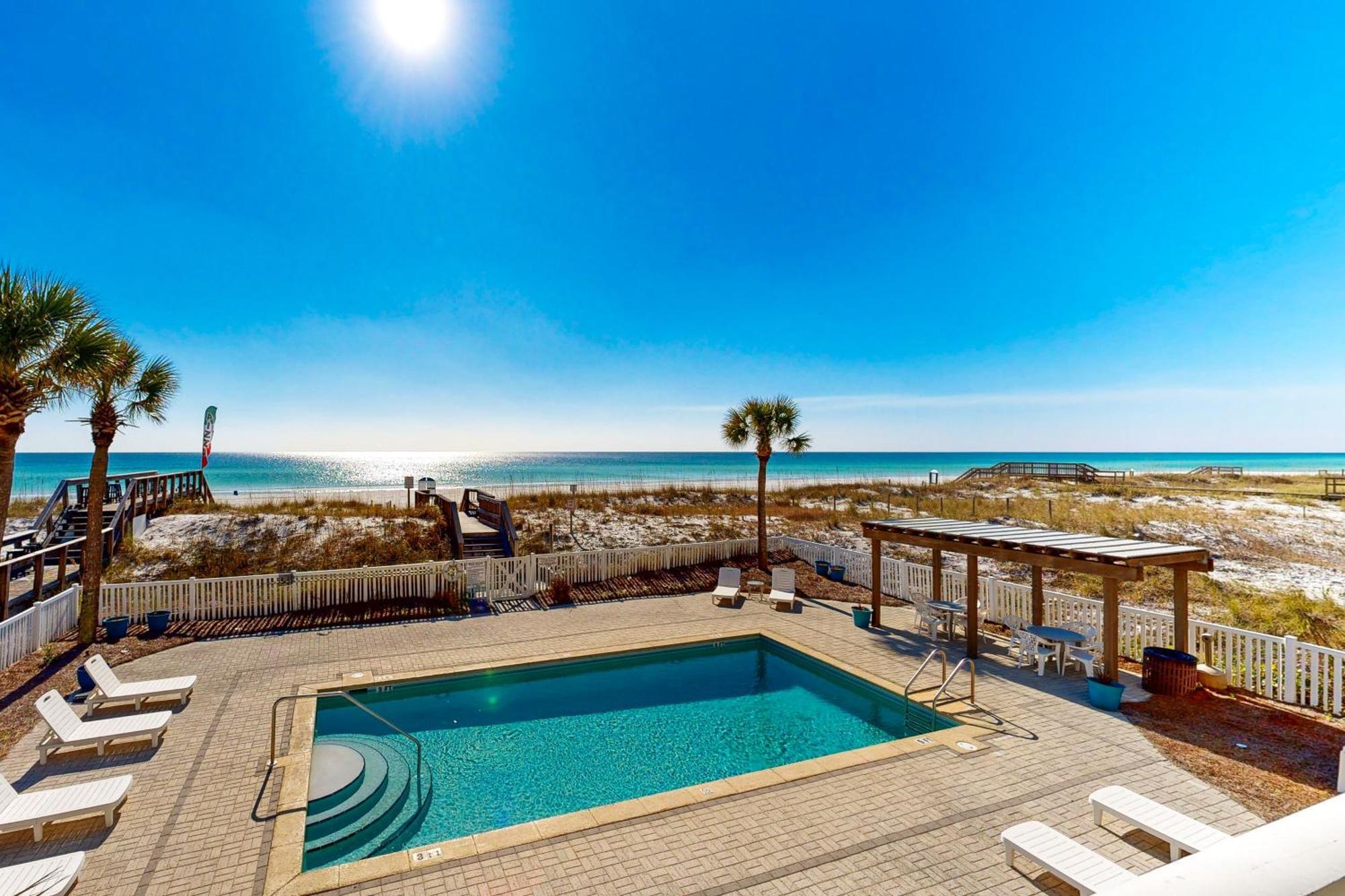 Veranda 101 Fort Walton Beach Exterior foto