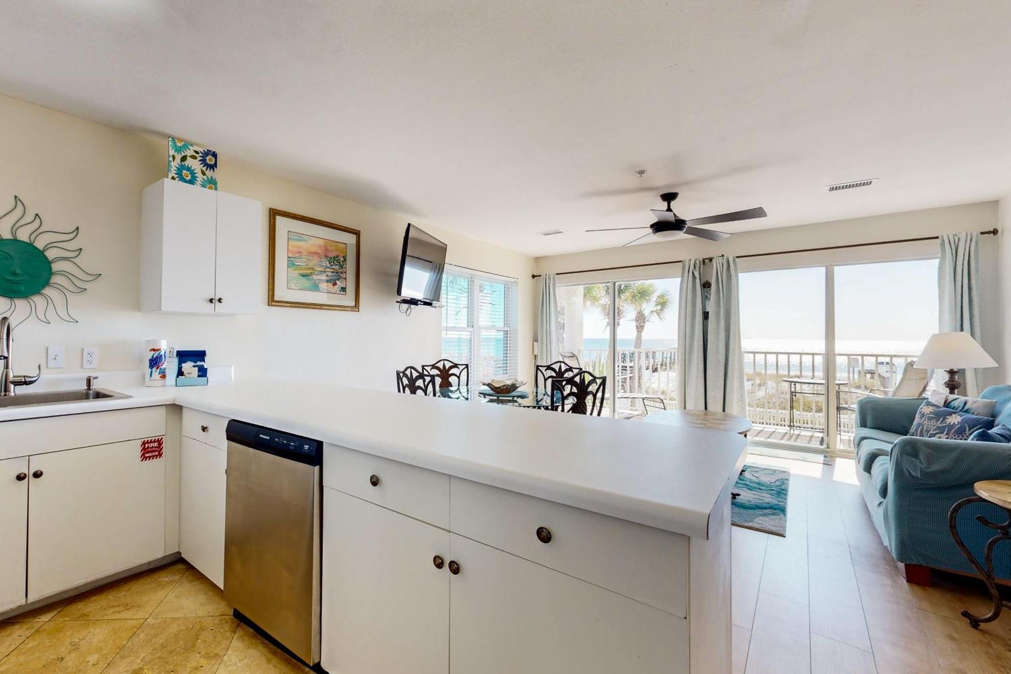 Veranda 101 Fort Walton Beach Exterior foto