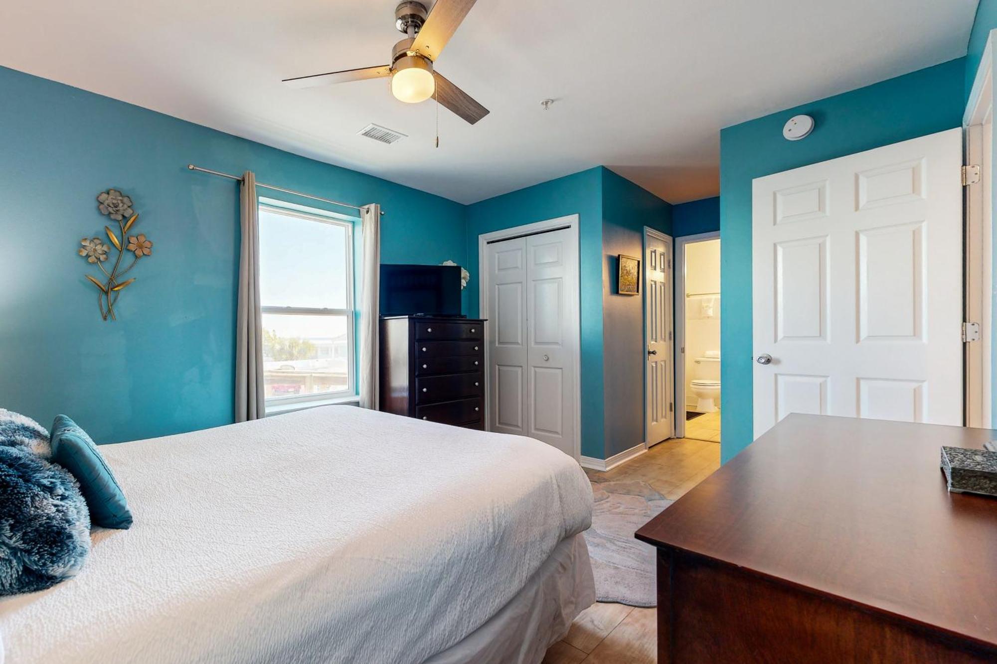 Veranda 101 Fort Walton Beach Exterior foto